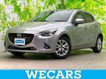 2014 Mazda Demio