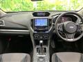 2018 Subaru IMPREZA XV HYBRID