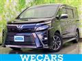 2017 Toyota Voxy