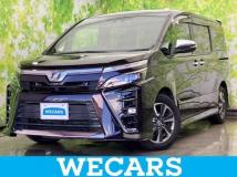 2017 Toyota Voxy