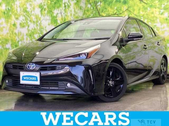 2021 Toyota Prius
