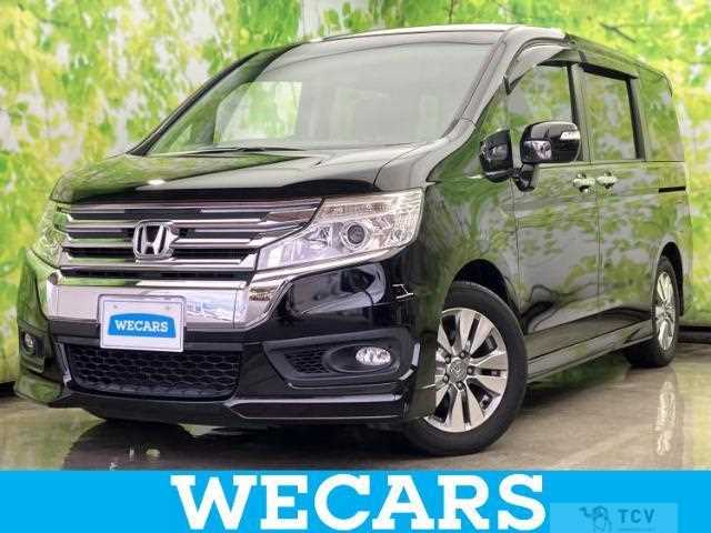2013 Honda Honda Others
