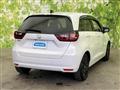 2022 Honda Fit