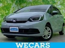 2023 Honda Fit Hybrid