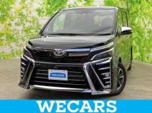 2021 Toyota Voxy