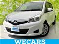 2011 Toyota Vitz