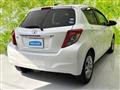 2011 Toyota Vitz