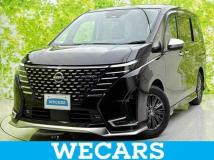 2024 Nissan Serena