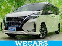 2021 Nissan Serena