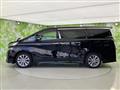 2018 Toyota Vellfire