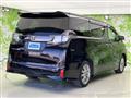 2018 Toyota Vellfire