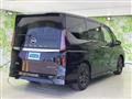 2024 Nissan Serena