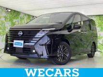 2024 Nissan Serena