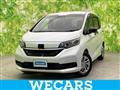 2021 Honda Freed