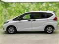 2021 Honda Freed