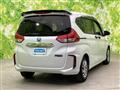 2021 Honda Freed