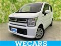 2018 Suzuki Wagon R