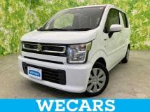 2018 Suzuki Wagon R