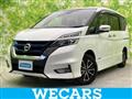 2019 Nissan Serena