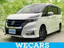 2019 Nissan Serena