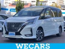 2022 Nissan Serena