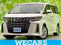 2019 Toyota Alphard G