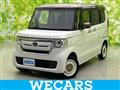 2019 Honda N BOX