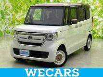 2019 Honda N BOX