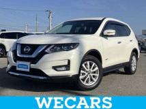 2019 Nissan X-Trail
