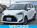 2019 Toyota Sienta