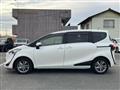 2019 Toyota Sienta