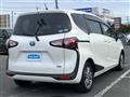 2019 Toyota Sienta