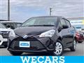 2018 Toyota Vitz