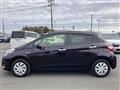 2018 Toyota Vitz