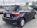 2018 Toyota Vitz