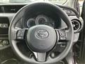2018 Toyota Vitz