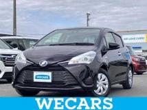 2018 Toyota Vitz