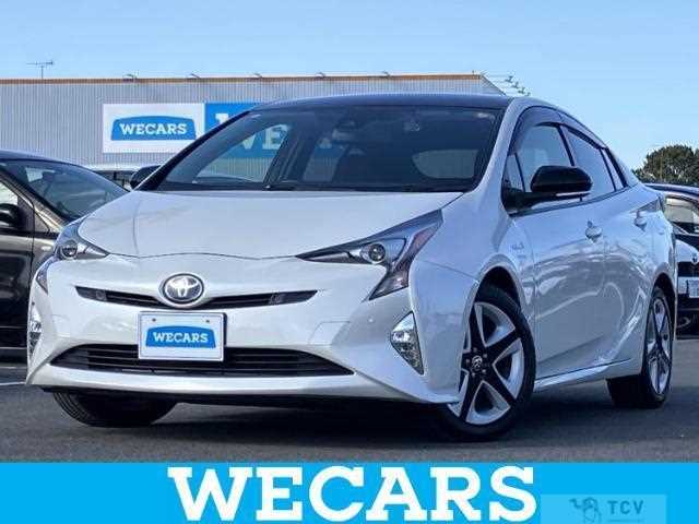 2018 Toyota Prius