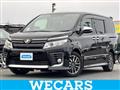 2015 Toyota Voxy