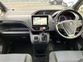 2015 Toyota Voxy