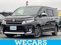 2015 Toyota Voxy