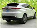 2023 Toyota Harrier