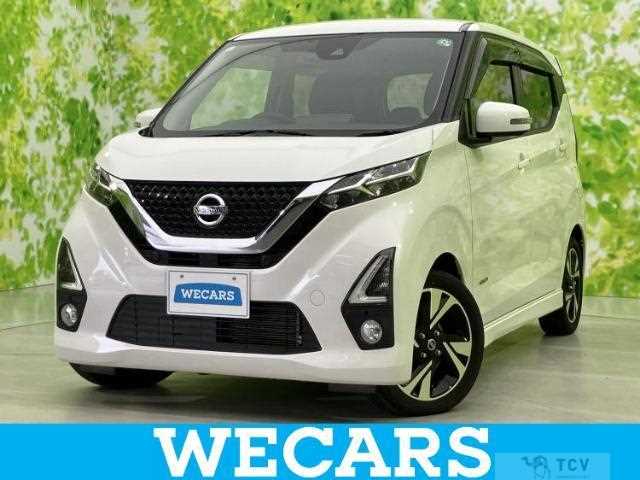2019 Nissan Nissan Others