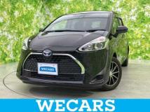 2019 Toyota Sienta