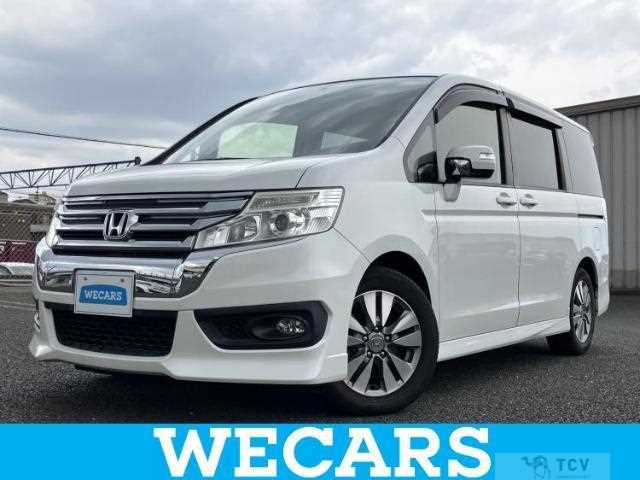 2013 Honda Honda Others