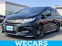 2019 Honda Odyssey