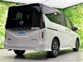 2025 Nissan Serena