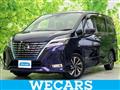 2021 Nissan Serena