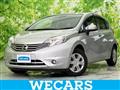 2014 Nissan Note