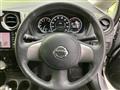 2014 Nissan Note